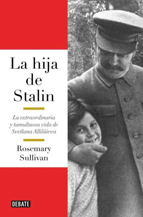 La Hija de Stalin