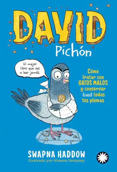 David Pichon