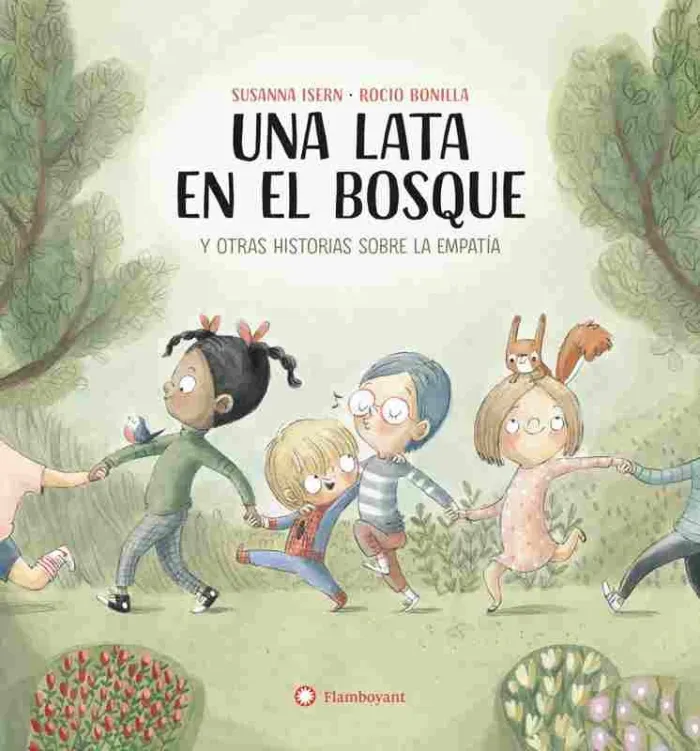 Una Lata en el Bosque