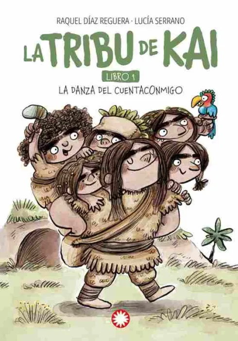 La Danza del Cuentaconmigo