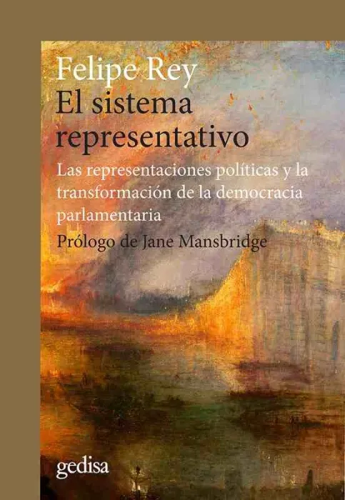 El Sistema Representativo