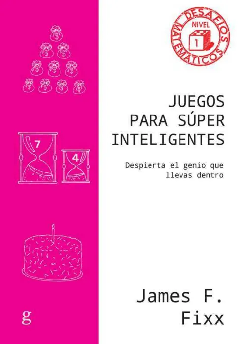 Juegos para Súper Inteligentes