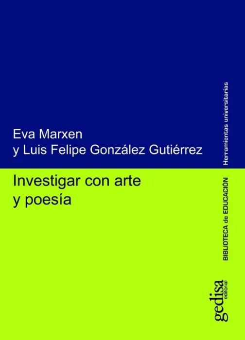 Investigar con Arte y Poesía