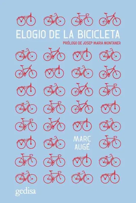 Elogio de la Bicicleta