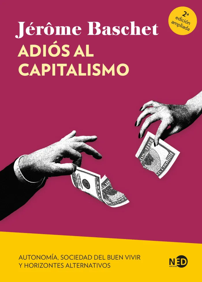 Adiós Al Capitalismo (N. e. )