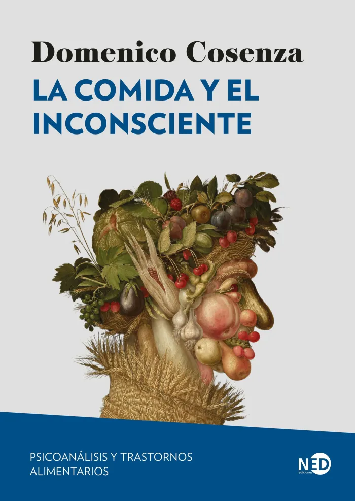 Comida y el Inconsciente, la (N. e. )