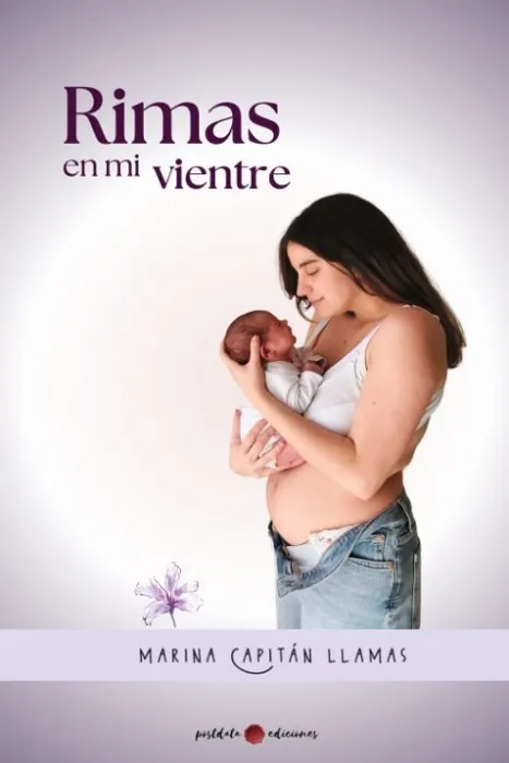 Rimas en mi Vientre