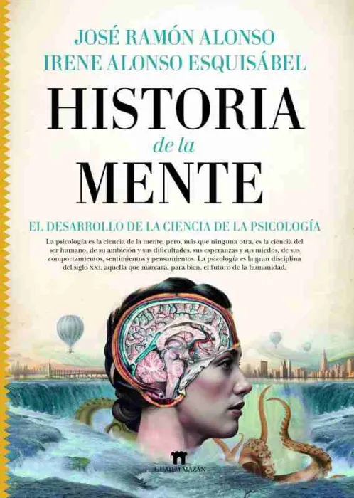 Historia de la Mente
