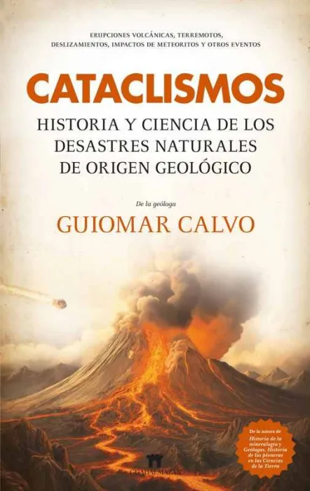 Cataclismo