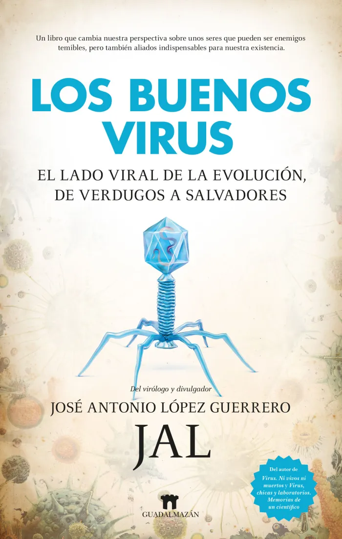 Buenos Virus, los