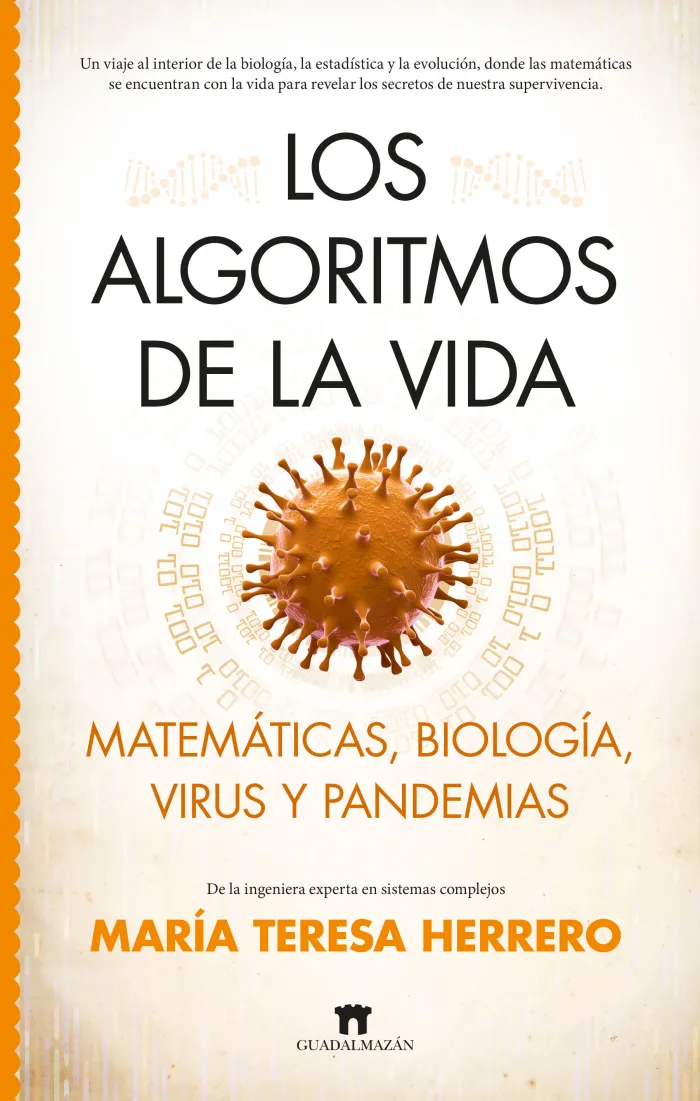 Los Algoritmos de la Vida