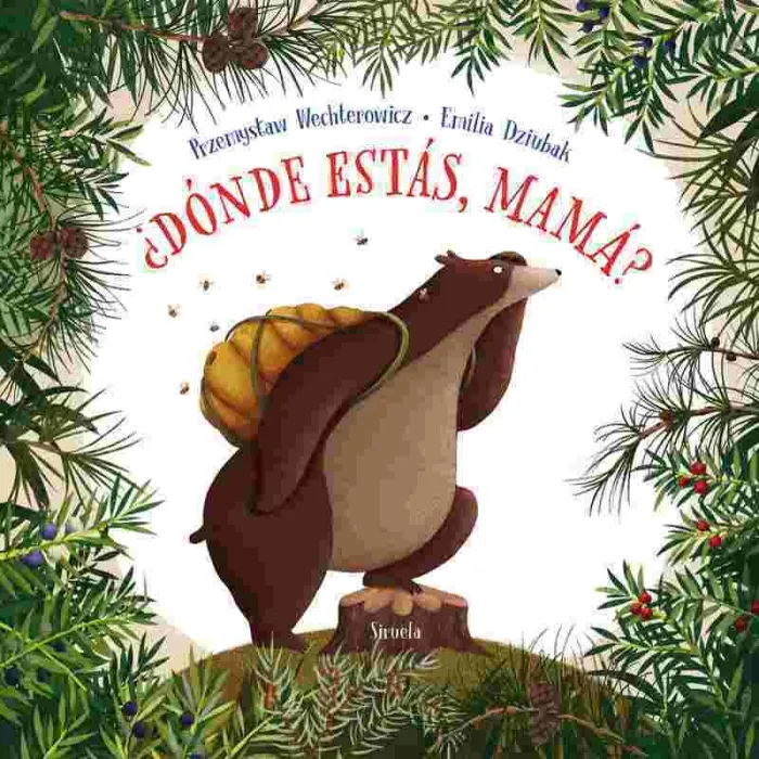 ¿Donde Estas, Mama?