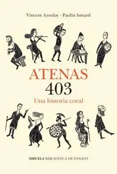 Atenas 403