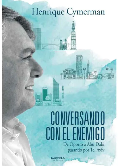 Conversando con el Enemigo