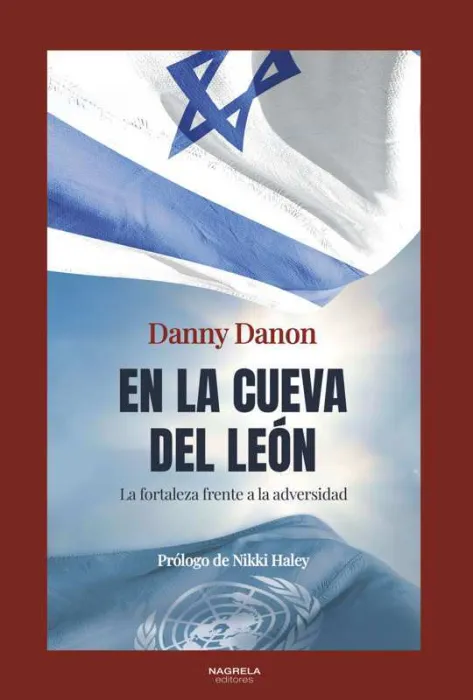 En la Cueva del León
