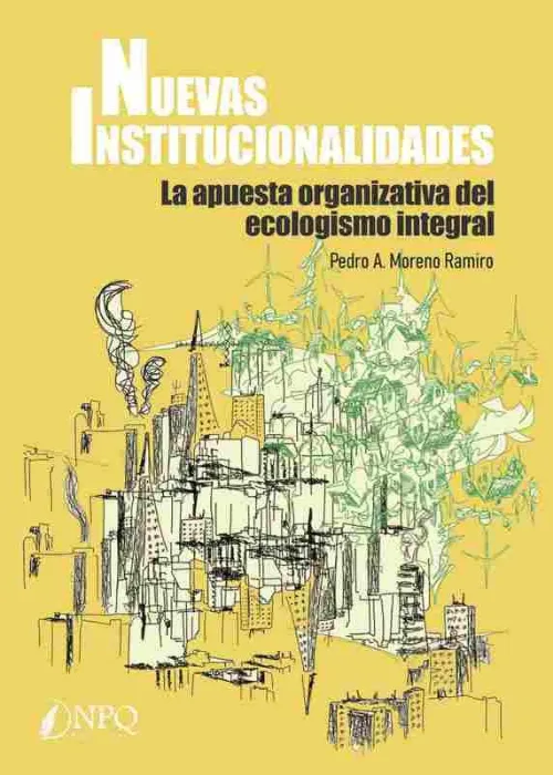 Nuevas Institucionalidades