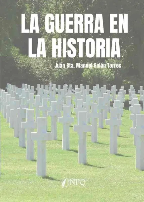 La Guerra en la Historia