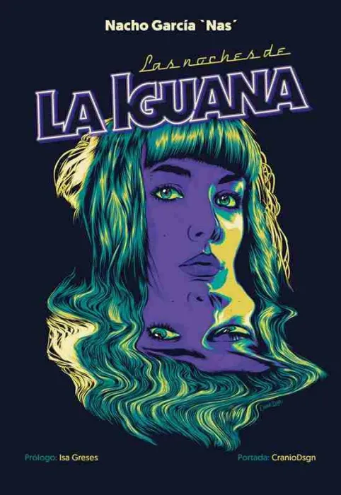 Las Noches de la Iguana