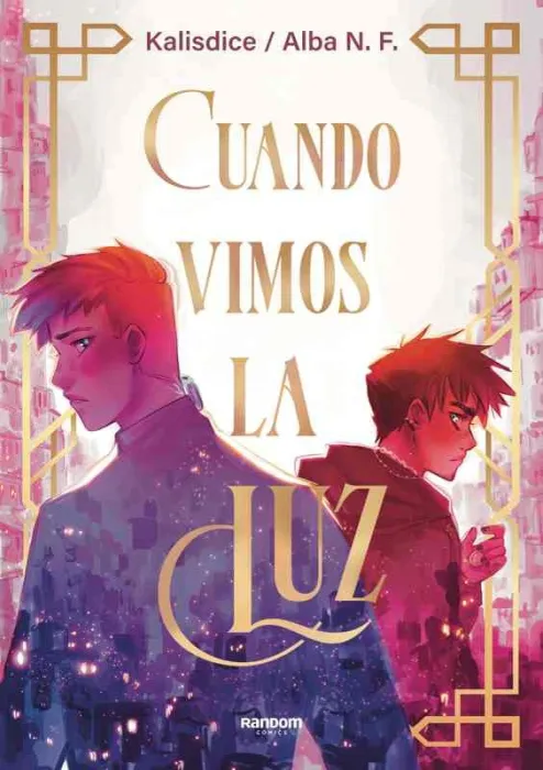 Cuando Vimos la Luz