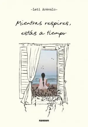 Mientras Respires, estás a Tiempo