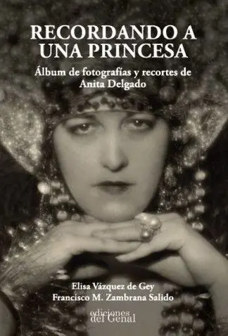 Recordando a una Princesa