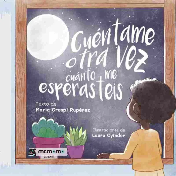 Cuéntame Otra Vez Cuánto me Esperasteis