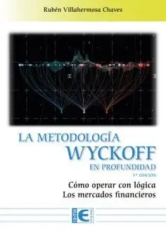 La Metodología Wyckoff en Profundidad 3ª Edición