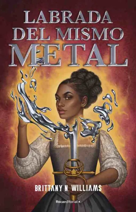 Labrada del Mismo Metal