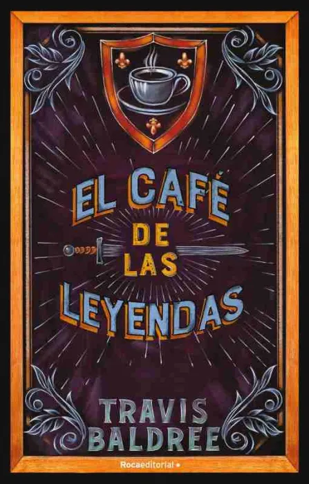 El Café de las Leyendas