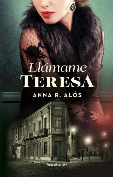 Llámame Teresa