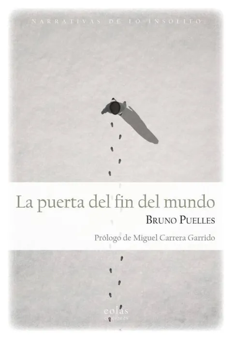 La Puerta del Fin del Mundo