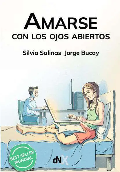 Amarse con los Ojos Abiertos