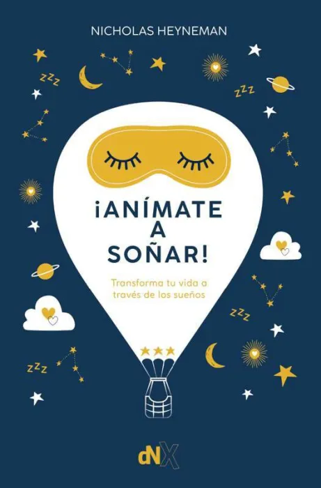 ¡Anímate a Soñar!