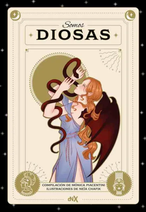 Somos Diosas