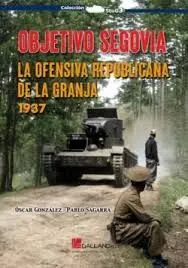 Objetivo Segovia.