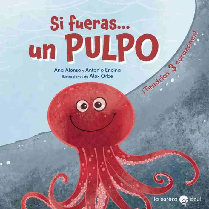 Si Fueras un Delfín