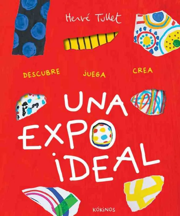 Una Expo Ideal