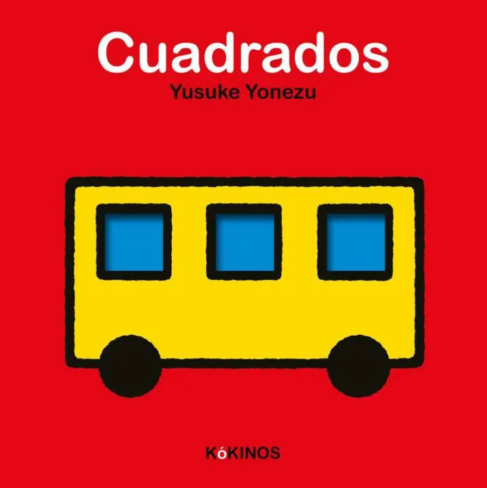 Cuadrados