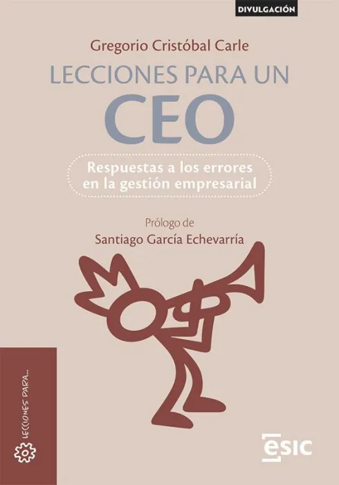 Lecciones para un Ceo