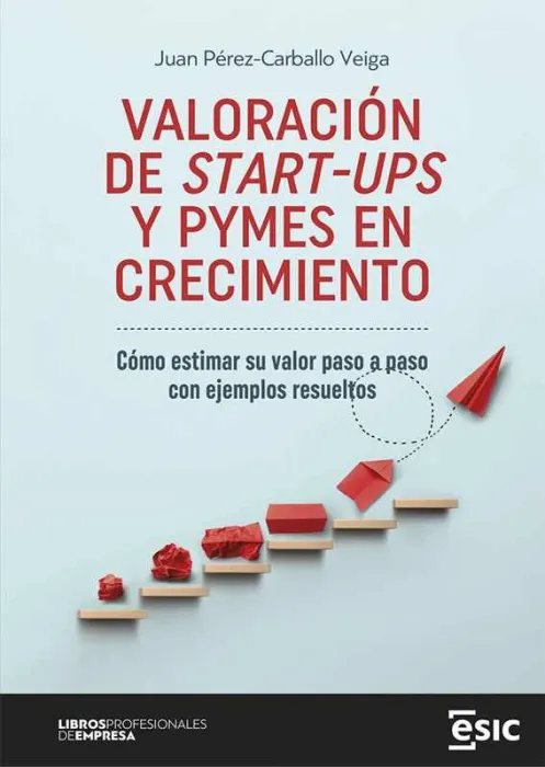 Valoración de Start-Ups y Pymes en Crecimiento