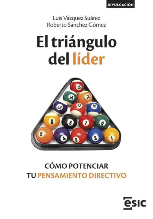 El Triángulo del Líder