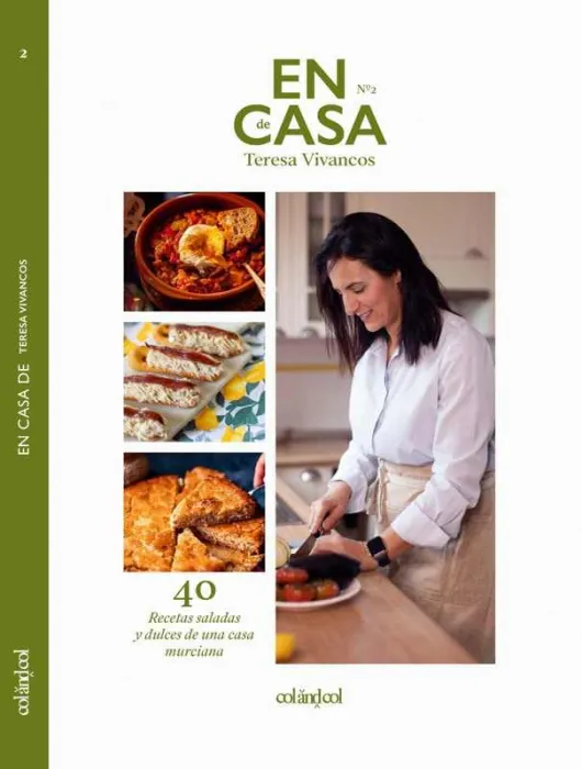 En Casa de Teresa Vivancos