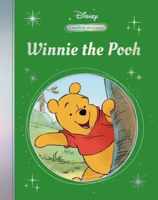 Winnie The Pooh (La Magia de un Clásico Disney)