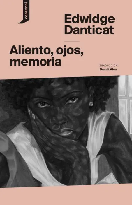 Aliento, Ojos, Memoria
