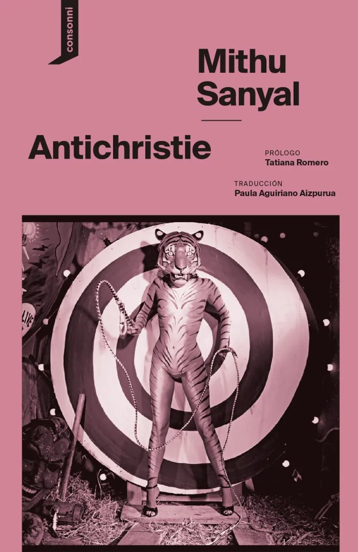 Anticristo