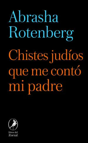 Chistes Judíos que me Contó mi Padre