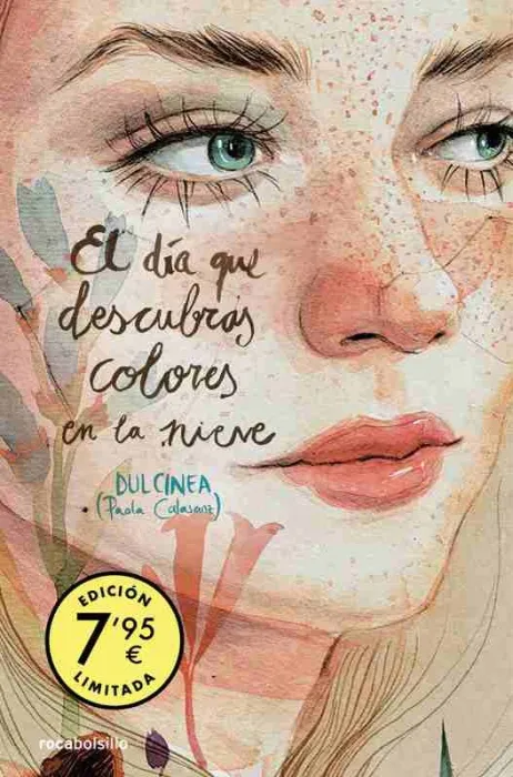 El Día que Descubras Colores en la Nieve (Edición Limitada) (Serie el Día que...
