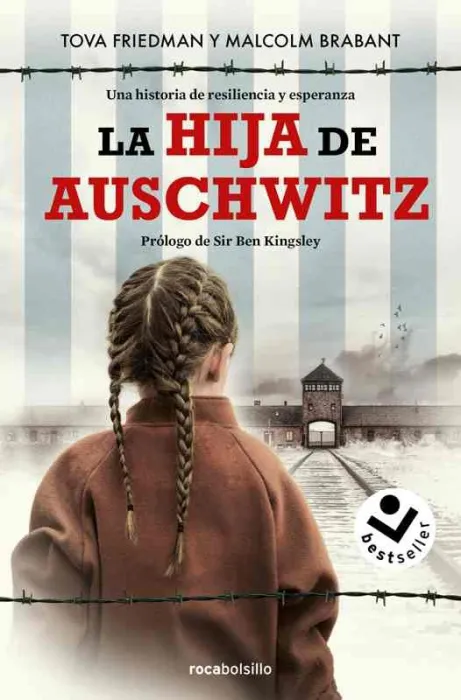 La Hija de Auschwitz