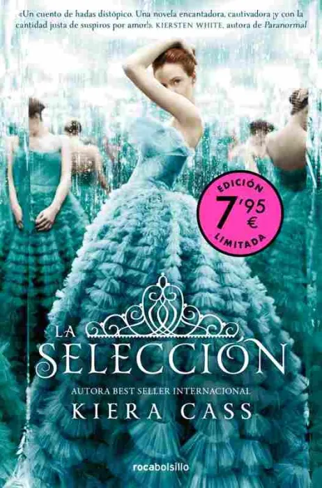La Selección (Campaña de Verano Edición Limitada) (La Selección 1)