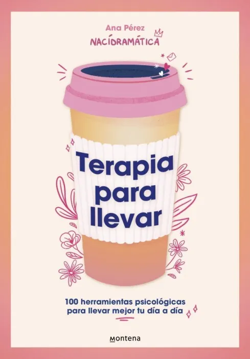 Terapia para Llevar